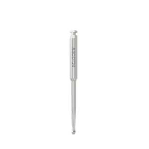 Long Angled Hex Driver (1.2mm/0.048") - 30 mm Length